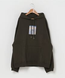 WHITELAND | WHITELAND/ホワイトランド/PHOTO HOODIE(パーカー)