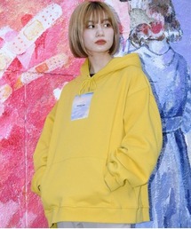 WHITELAND | WHITELAND/ホワイトランド/PHOTO HOODIE/プリントパーカー(パーカー)