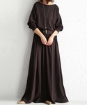 antiqua(アンティカ)の「ワンピース/ドレス(ワンピース)」