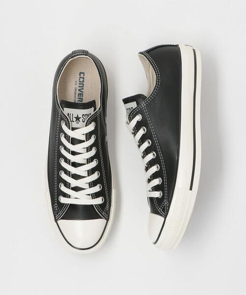 CONVERSE（コンバース）＞ LTR ALL STAR US OX/オールスター