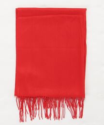 マフラー レッド 赤色系 ファッション通販 Zozotown