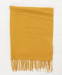 レディースのマフラー イエロー 黄色系 シルク ファッション通販 Zozotown