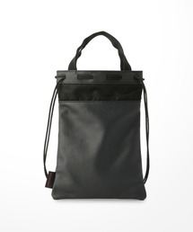 bagjack スモールポシェット レザー ブラック BAGJACK（バッグジャック）の「【BAGJACK】レザーポシェット