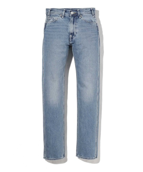 CVTVLIST ×LEVI'S RED505 カスタムデニム W34／L32 Levi's（リーバイス）の「Levi's(R) RED 505(TM) STRAIGHT FIVE