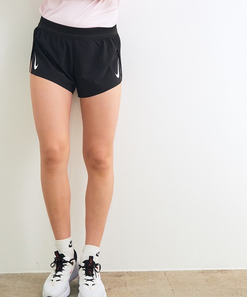 Nike ナイキ エアロスイフト ランニングショートパンツ ウィメンズ その他パンツ Nergy ナージー のファッション通販 Zozotown