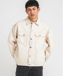 DR.DENIM | Eno Jacket/エノジャケット(デニムジャケット)