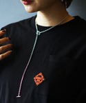 AVIREX(アヴィレックス)の「アクセサリー(ネックレス)」