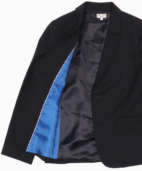 Paul Smith スーツ　140cm Paul Smith Junior / 【スーツ】 ジャケット （ダークネイビー