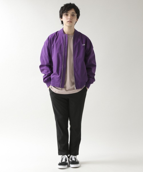 RAGEBLUE(レイジブルー)の「TRストレッチ/イージースラックス/925833(スラックス・メンズ・ブラック/ベージュ/グレー/グリーン系その他・SMALL/MEDIUM/LARGE)」の16枚目の写真