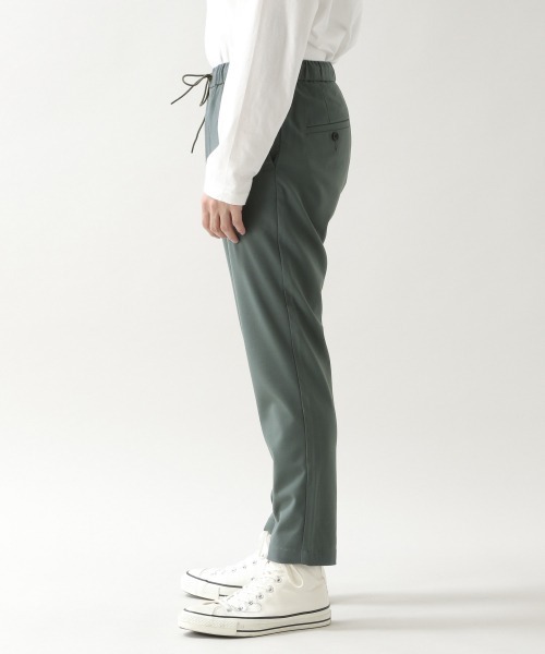 RAGEBLUE(レイジブルー)の「TRストレッチ/イージースラックス/925833(スラックス・メンズ・ブラック/ベージュ/グレー/グリーン系その他・SMALL/MEDIUM/LARGE)」の14枚目の写真