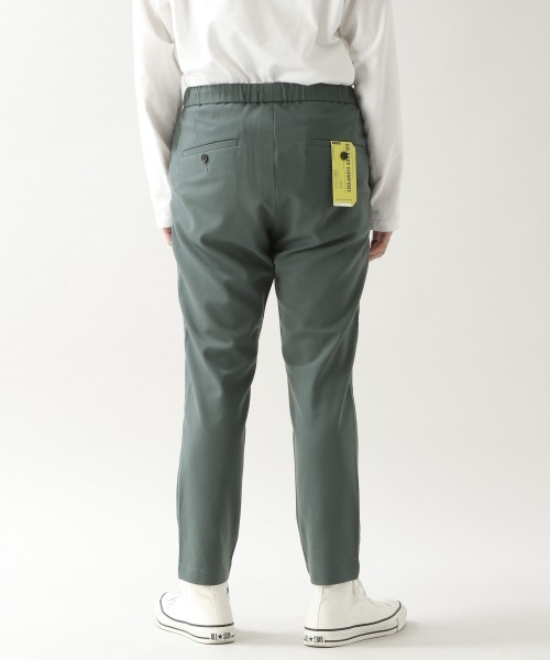 RAGEBLUE(レイジブルー)の「TRストレッチ/イージースラックス/925833(スラックス・メンズ・ブラック/ベージュ/グレー/グリーン系その他・SMALL/MEDIUM/LARGE)」の20枚目の写真