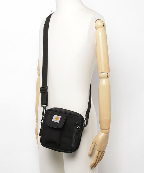 ESSENTIALS BAG SMALL（ショルダーバッグ）｜Carhartt WIP