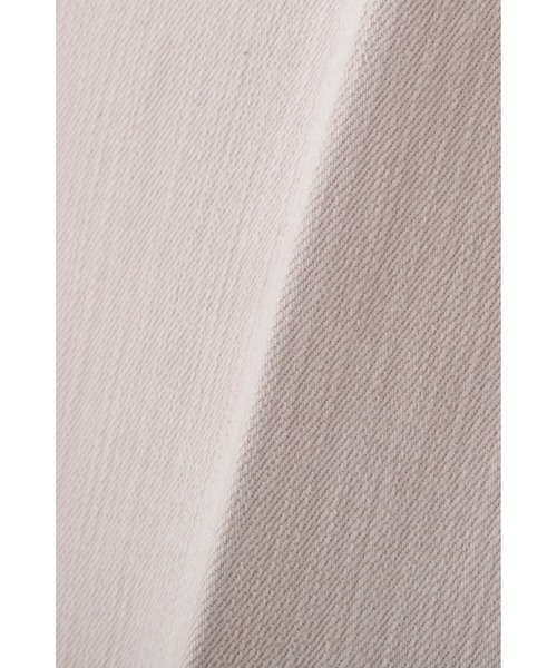 JILL STUART(ジルスチュアート)の「《Exclusive Line》ハイウエストフレアパンツ(デニムパンツ・レディース・ピンク/ブルー・0/2)」の10枚目の写真