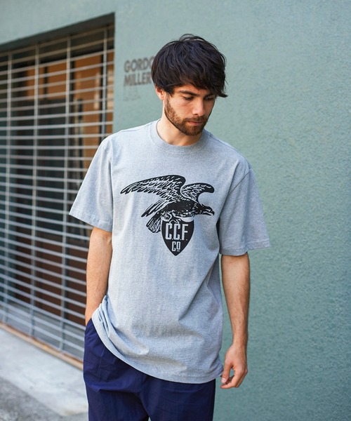 FILSON tシャツ S/S Ranger Graphic T-Shirt (フィルソン