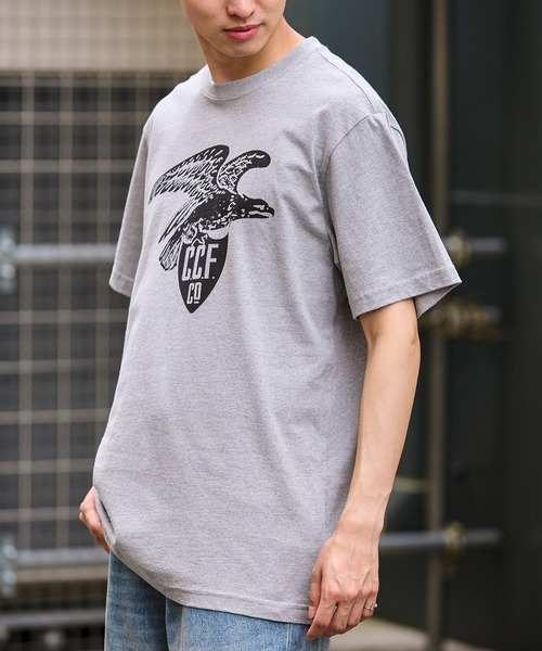 FILSON tシャツ S/S Ranger Graphic T-Shirt (フィルソン