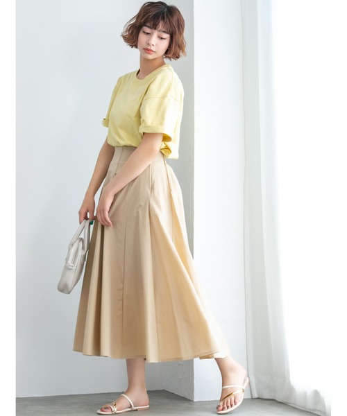 fifth（フィフス）の「2wayスクエアハンドバッグ（ハンドバッグ・レディース・ブラック/アイボリー・FREE）」の13枚目の写真