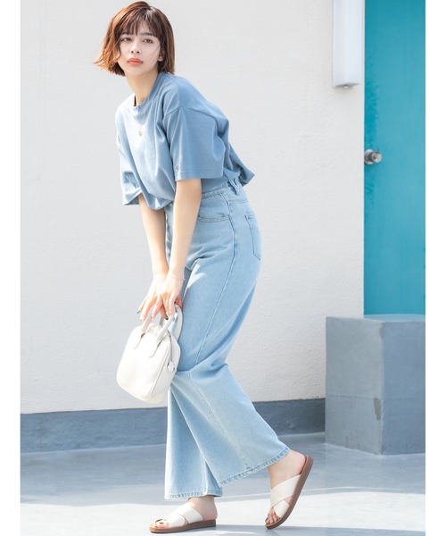 fifth（フィフス）の「2wayスクエアハンドバッグ（ハンドバッグ・レディース・ブラック/アイボリー・FREE）」の14枚目の写真