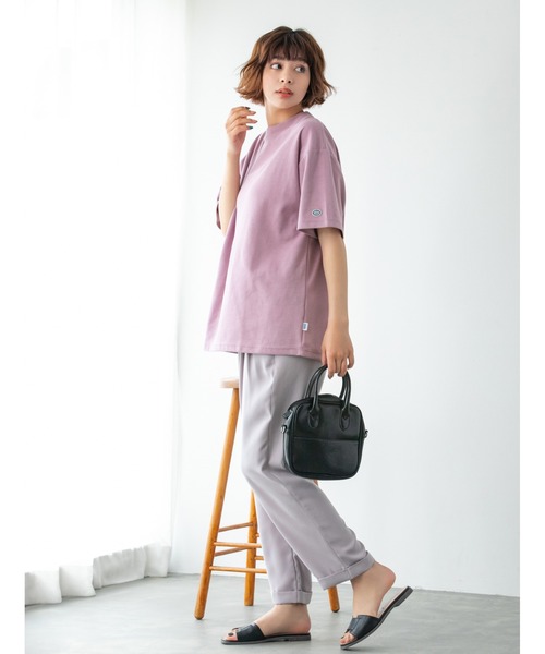 fifth（フィフス）の「2wayスクエアハンドバッグ（ハンドバッグ・レディース・ブラック/アイボリー・FREE）」の16枚目の写真