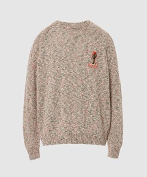 ALANUI（アラヌイ）の「DESERT MOOD SWEATER（ニット/セーター