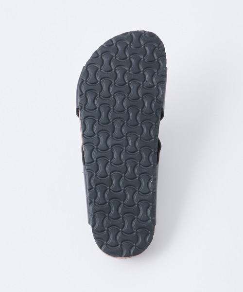 COLONY 2139（コロニートゥーワンスリーナイン）の「【WOMEN'S】クロスベルトサンダル（サンダル・レディース・ブラック/ホワイト/シルバー・MEDIUM/LARGE）」の13枚目の写真