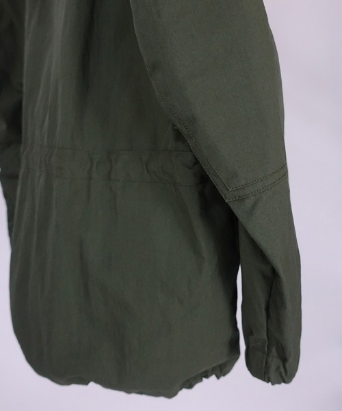 mpa2588-ROYAL NAVY PARKA パーカー（パーカー）｜EGO TRIPPING（エゴ