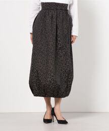 ELIN エリン スカート マキシスカート グレー elin ELIN（エリン）の古着・中古通販 | 【公式】RAGTAG（ラグタグ）