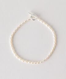 BEAUTY&YOUTH UNITED ARROWS | ＜AWWWSWEET（オースイート）＞ RICE PEARL BRACELET/ブレスレット(ブレスレット)