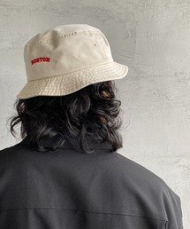 INFIELDER DESIGN | [INFIELDER DESIGN/インフィールダーデザイン] 別注 ベースボール バケットハット(ハット)