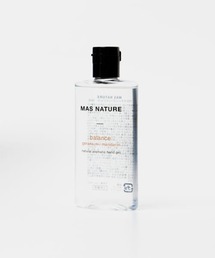 MAS NATURE　NATURAL AROMATIC HAND JEL