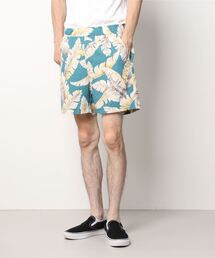 LUSOR | LUSOR（ルーソル）アロハショーツ(その他パンツ)