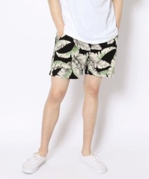 LUSOR | LUSOR（ルーソル）アロハショーツ(その他パンツ)