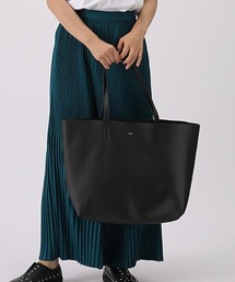 ZUCCa | リサイクルレザー/トートバッグ(トートバッグ)