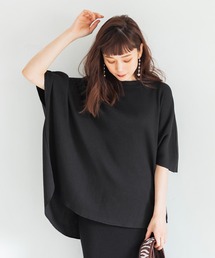 coca（coca） | ラフワッフルモモンガトップス(Tシャツ/カットソー)