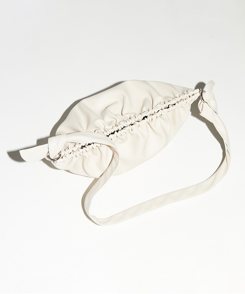 韓国人気【SAMO ONDOH】Gnocchi Bag M ニョッキバックM 韓国人気【SAMO ONDOH】Gnocchi Bag M ニョッキバックM (SAMO