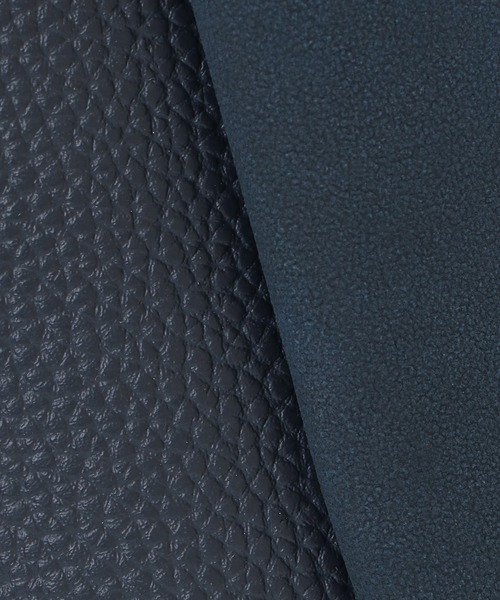 ikka(イッカ)の「シュリンクワイドトートバッグ(トートバッグ・メンズ・ライトグレー/ブラック/オリーブ/ネイビー・FREE)」の11枚目の写真