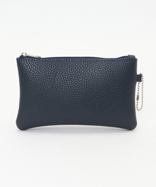 ikka(イッカ)の「シュリンクワイドトートバッグ(トートバッグ・メンズ・ライトグレー/ブラック/オリーブ/ネイビー・FREE)」の12枚目の写真