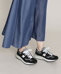 NEW BALANCE | new balance/M992(スニーカー)