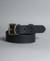 Levi's | 【Levi's】別注 スクエアバックル 30mm 刻印 レザーベルト(ベルト)