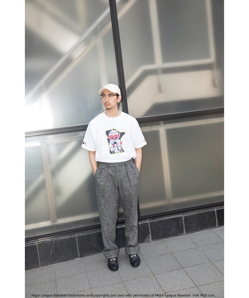 Munsingwear Grand-Slam（マンシングウェア グランドスラム）の