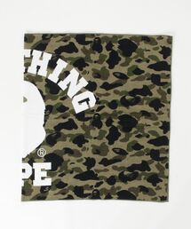 A BATHING APE（アベイシングエイプ）の「1ST CAMO BEACH TOWEL M
