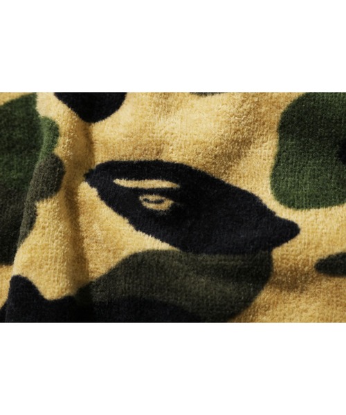 【入手困難】A BATHING APE カモフラージュ 大判バスタオル 入手困難】A BATHING APE カモフラージュ 大判バスタオル A BATHING