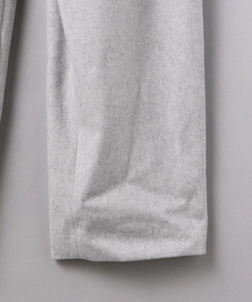 AEWEN MATOPH（イウエン マトフ）の「＜AEWEN MATOPH（イウエン マトフ）＞フロントジップ オーバーオール◆（サロペット/オーバーオール・レディース・ライトグレー/ブラック・36/38）」の18枚目の写真