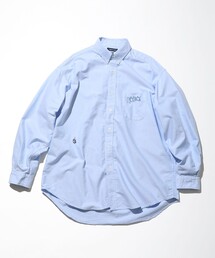 NAUTICA STACKS オックスフォードシャツ “Too Big” XL 60421504_24_d_215.jpg