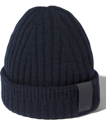 THE NORTH FACE | THE NORTH FACE/ノースフェイス ニット帽 ラディアルウールビーニー NN42132(ニットキャップ/ビーニー)