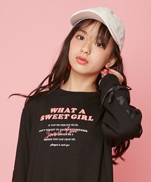 JENNI love | バックロゴリボンキャップ(キャップ)