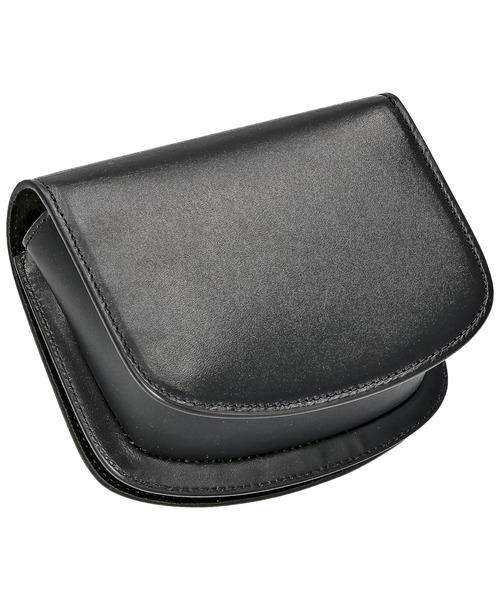 A.P.C.(アーペーセー)の「アーペーセー ジミー ショルダーバッグ A.P.C. Dina BAG(ショルダーバッグ・レディース・ブラック・FREE)」の7枚目の写真
