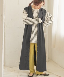 ITEMS URBANRESEARCH | ベルトツキジャンスカ(ワンピース)