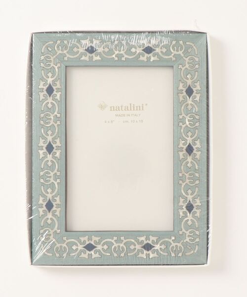 フォトフレーム MARRAKECH FRAME / NATALINI（フォトフレーム