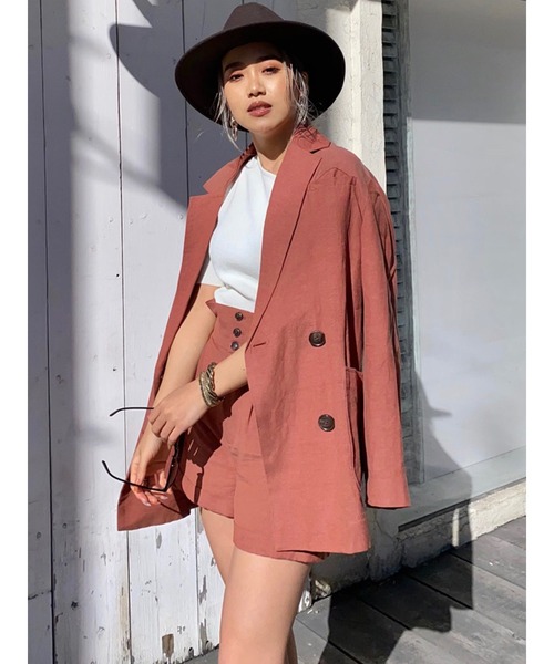 セール ブランド古着 チェスターコート チェスターコート Egoist エゴイスト のファッション通販 Zozoused