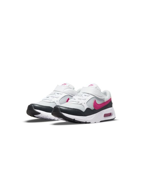 ナイキエアマックスSCキッズシューズ/NikeAirMaxSCLittleKids'Shoes